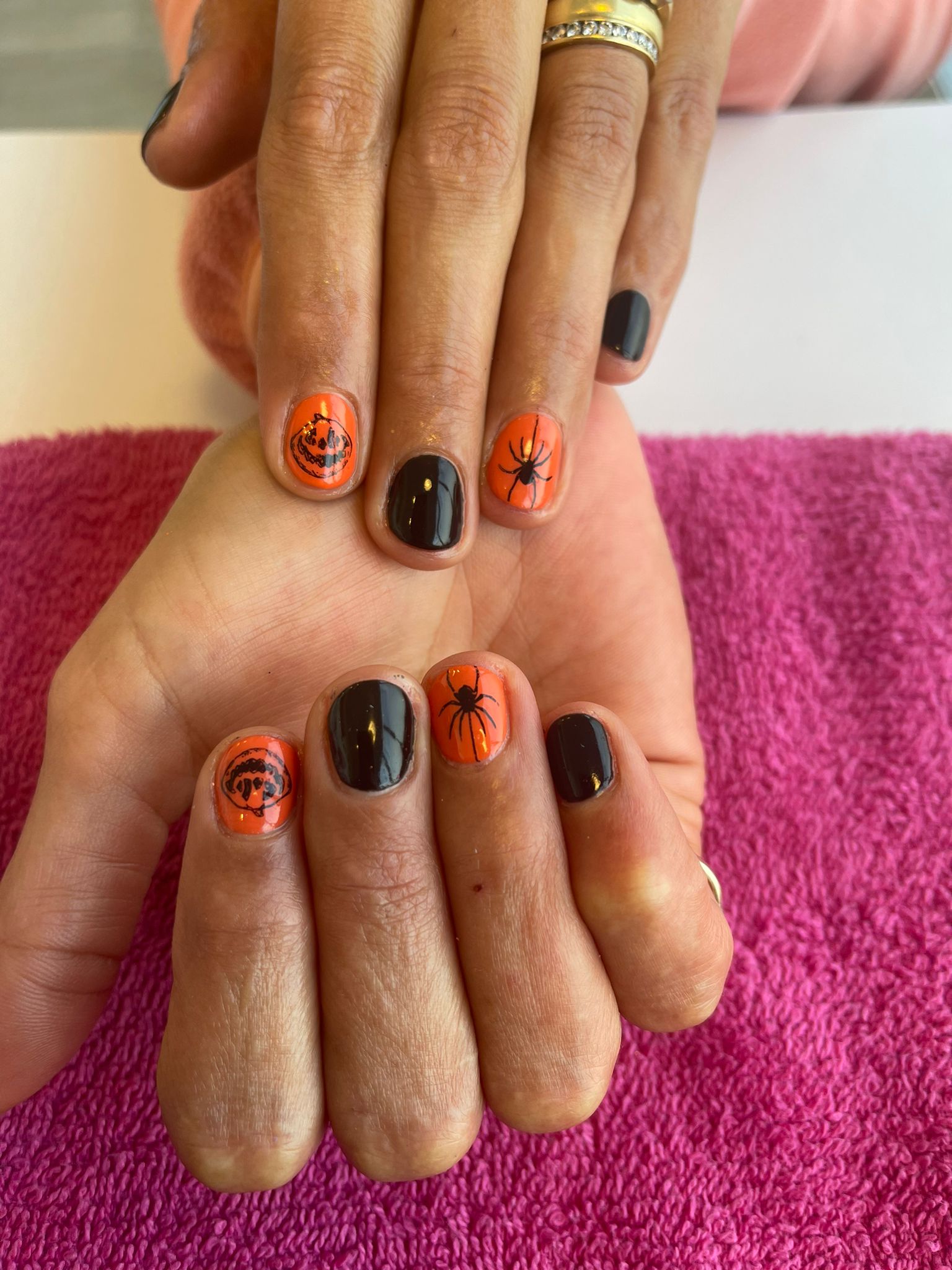 Gallery Beauty and Nails at Number 6