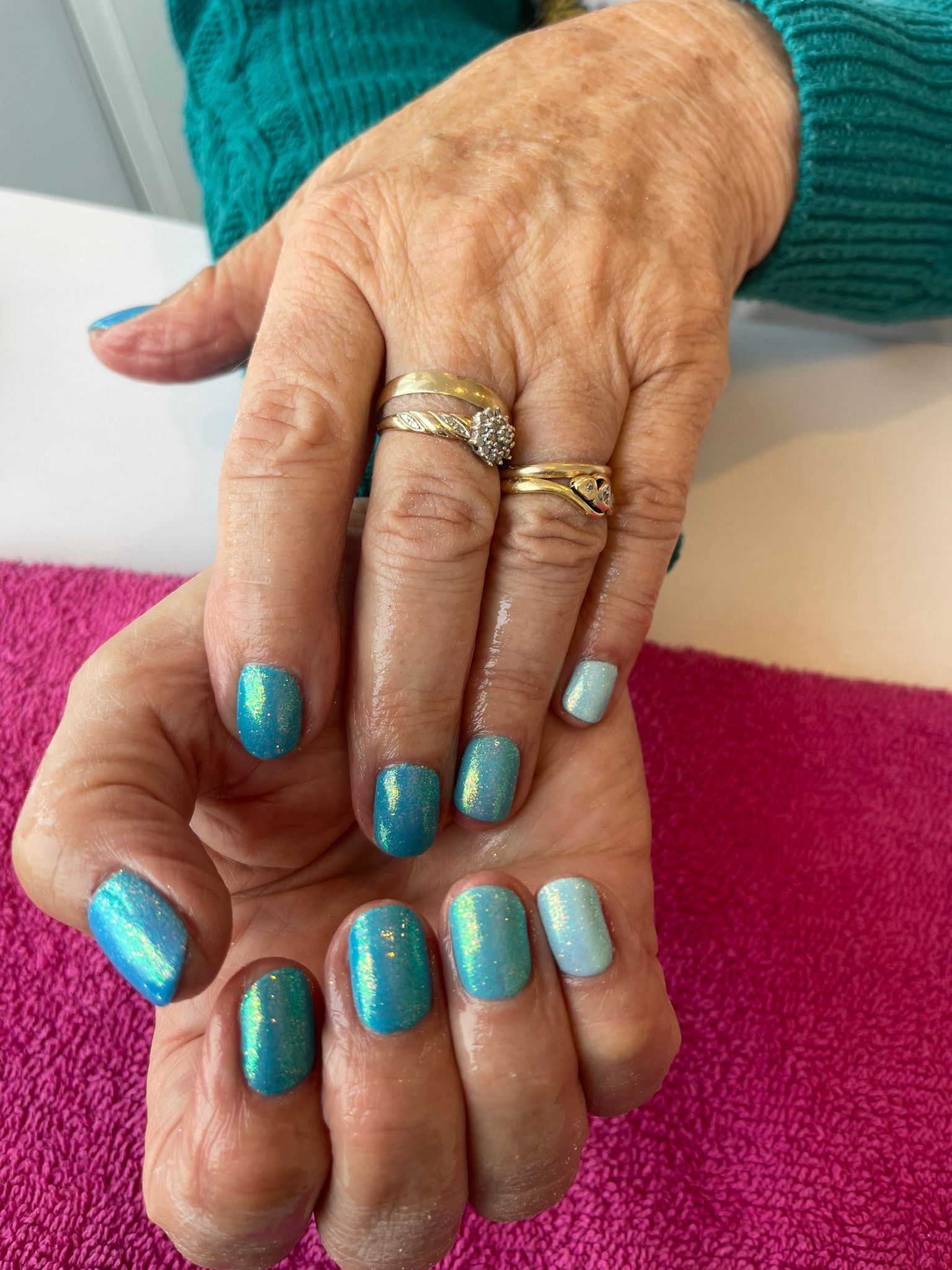 Gallery Beauty and Nails at Number 6